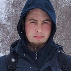 Михаил, 22, Томск