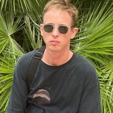 Сергей, 26, Ялта