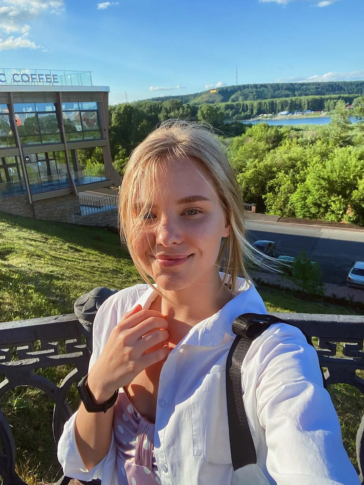 Лиза, 25, Домодедово