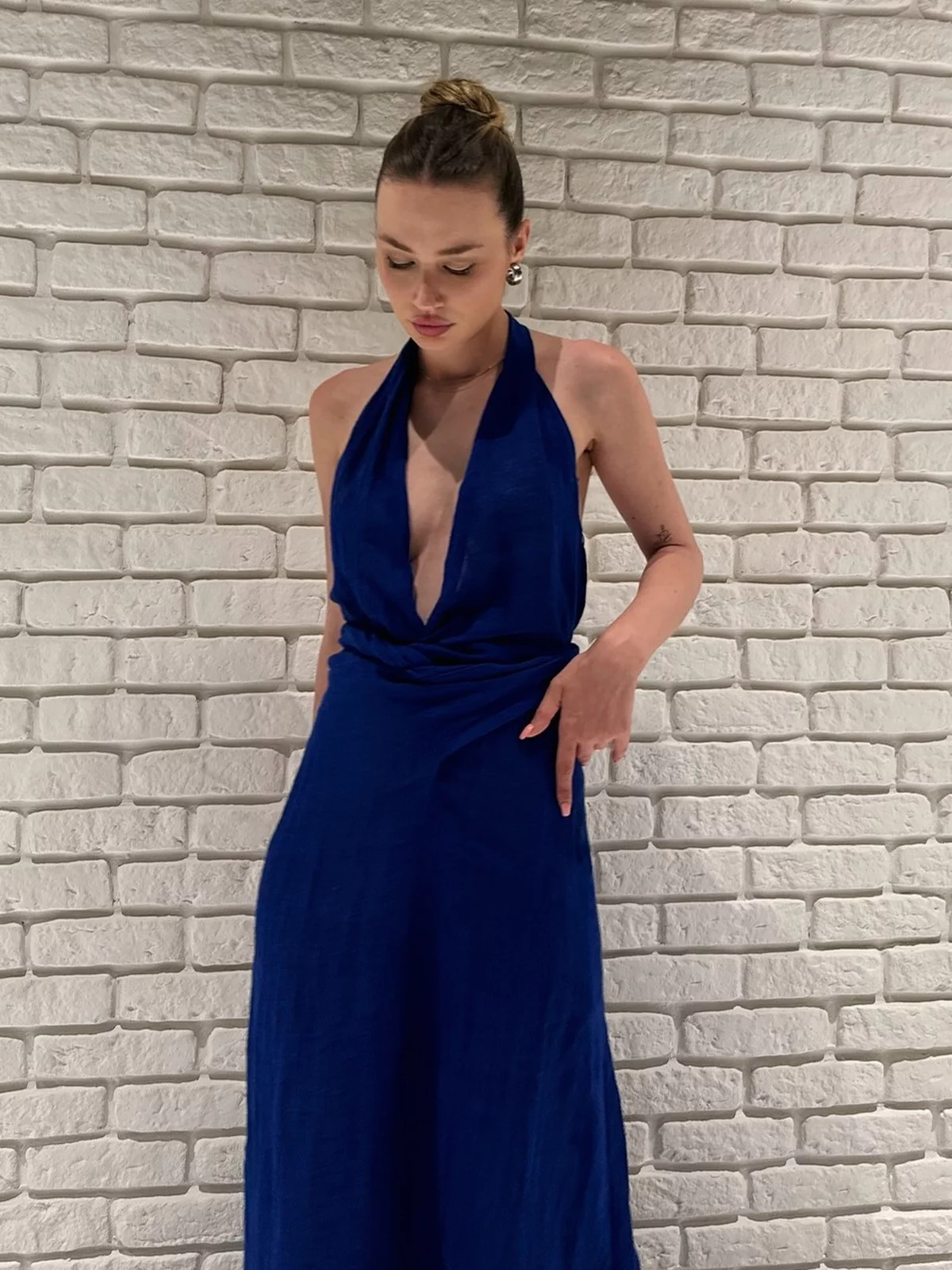 Лия, 24, Санкт-Петербург