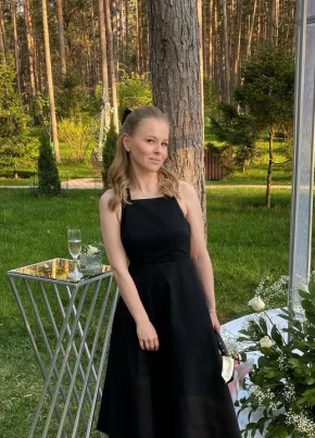 Катя, 26, Санкт-Петербург