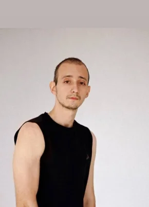 Руслан, 24, Саратов
