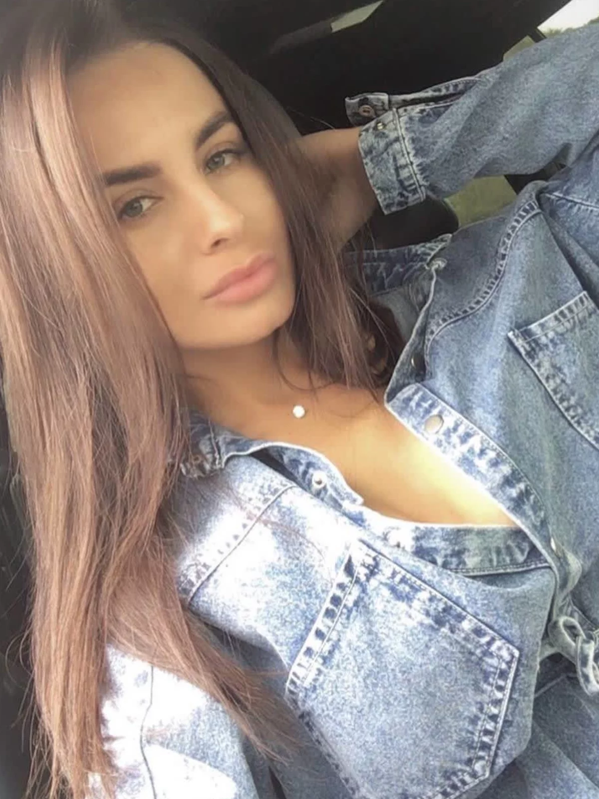 Маша, 23, Севастополь