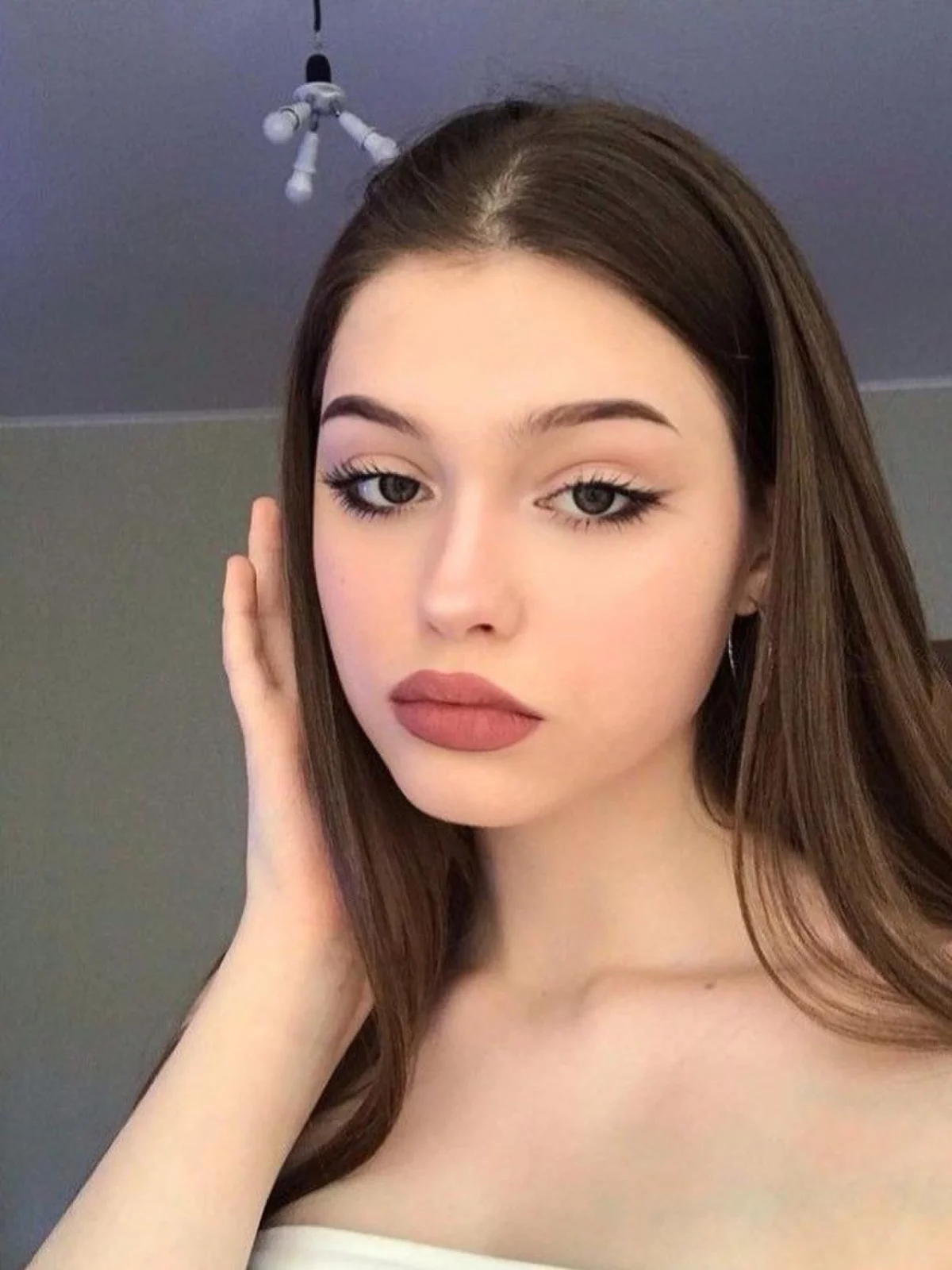 Елизавета, 24, Симферополь