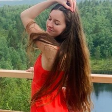 Полина, 20, Мурманск