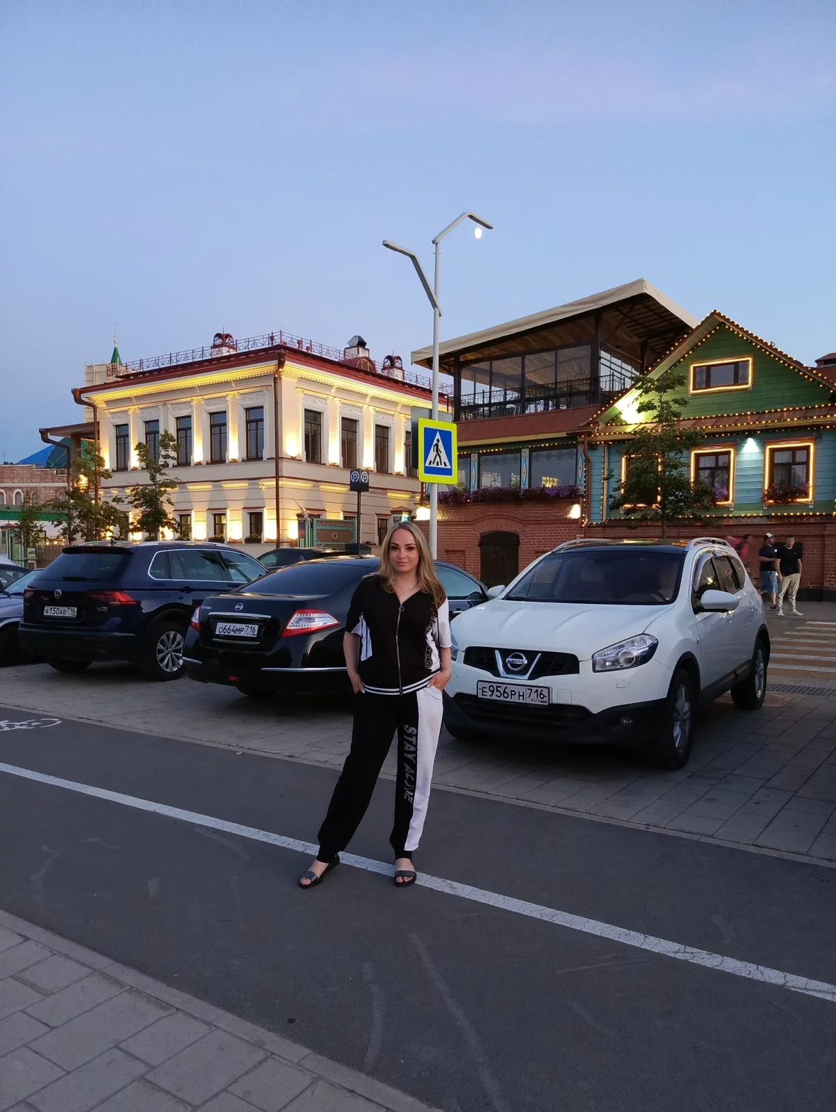 Весна, 34, Смоленск