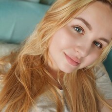 Алина, 23, Владимир