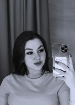 Аня, 18, Домодедово