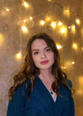 Юлия, 29, Смоленск