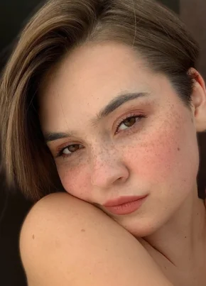 София, 23, Ставрополь