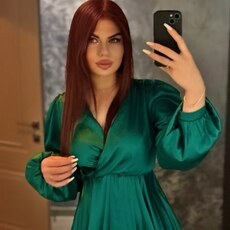 Дина, 20, Нальчик