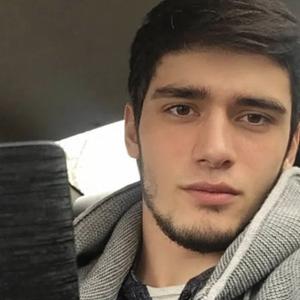 Адам, 24, Нальчик