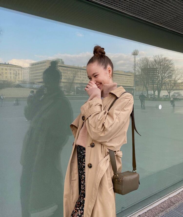 Милка, 28, Нальчик