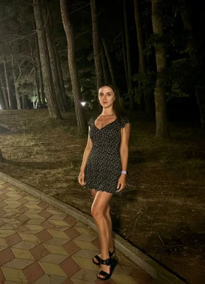 Любовь, 27, Сыктывкар