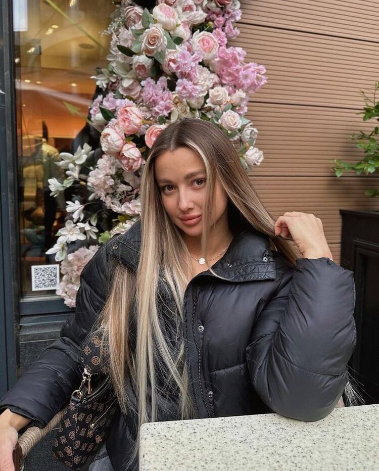 Татьяна, 27, Владимир