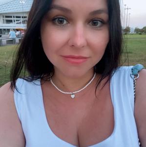 Анастасия, 34, Нижневартовск