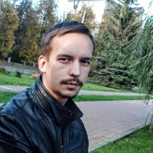 Максим, 27, Нижний Новгород