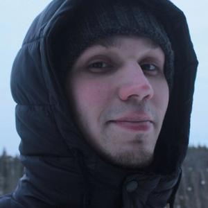 Арсений, 27, Нижний Тагил