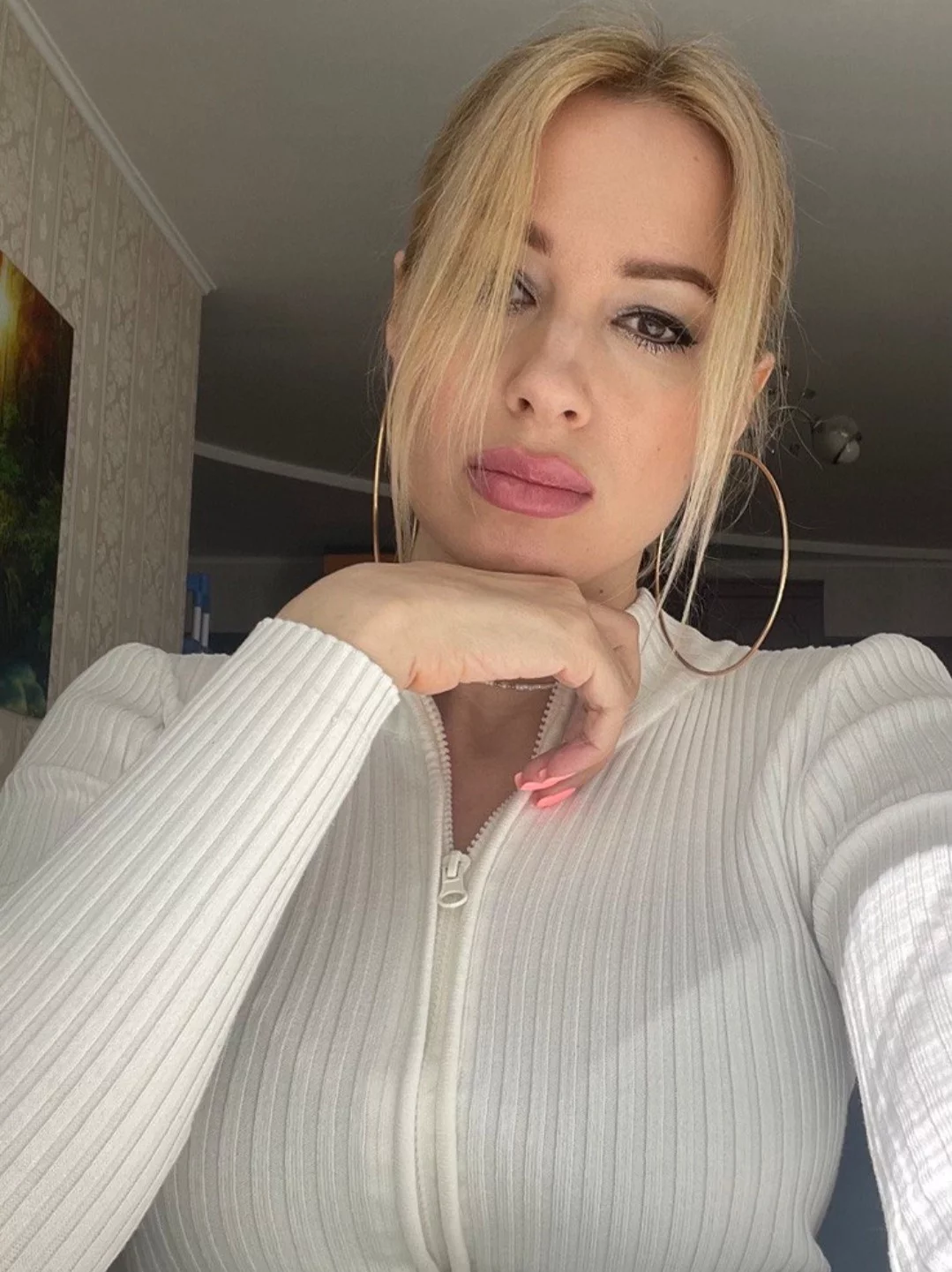 Ангелина, 34, Тула