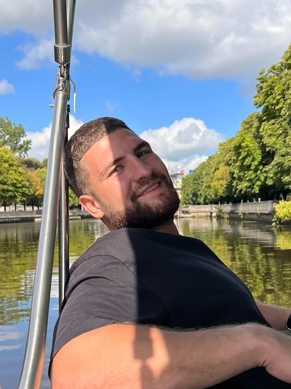 Михаил, 25, Ульяновск
