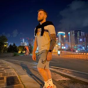 Сергей, 34, Новосибирск