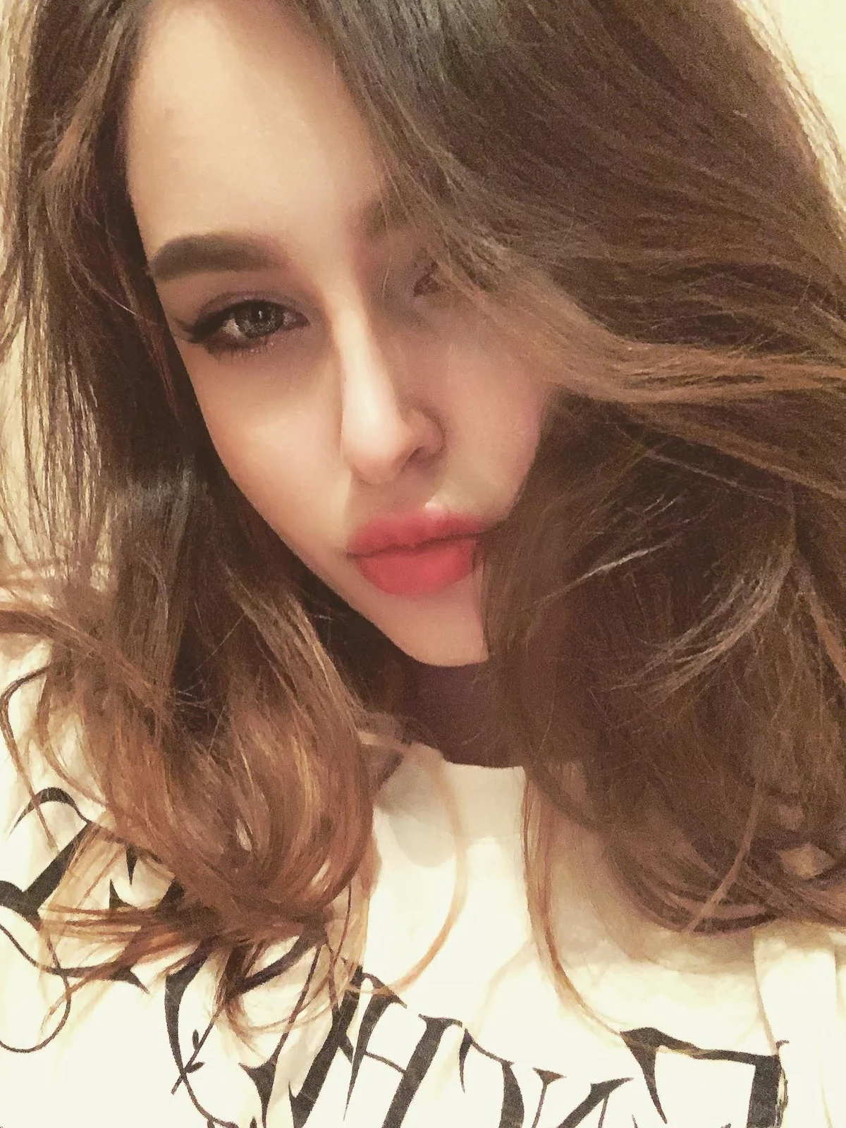 Катя, 26, Уфа