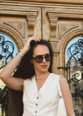 Карина, 25, Уфа