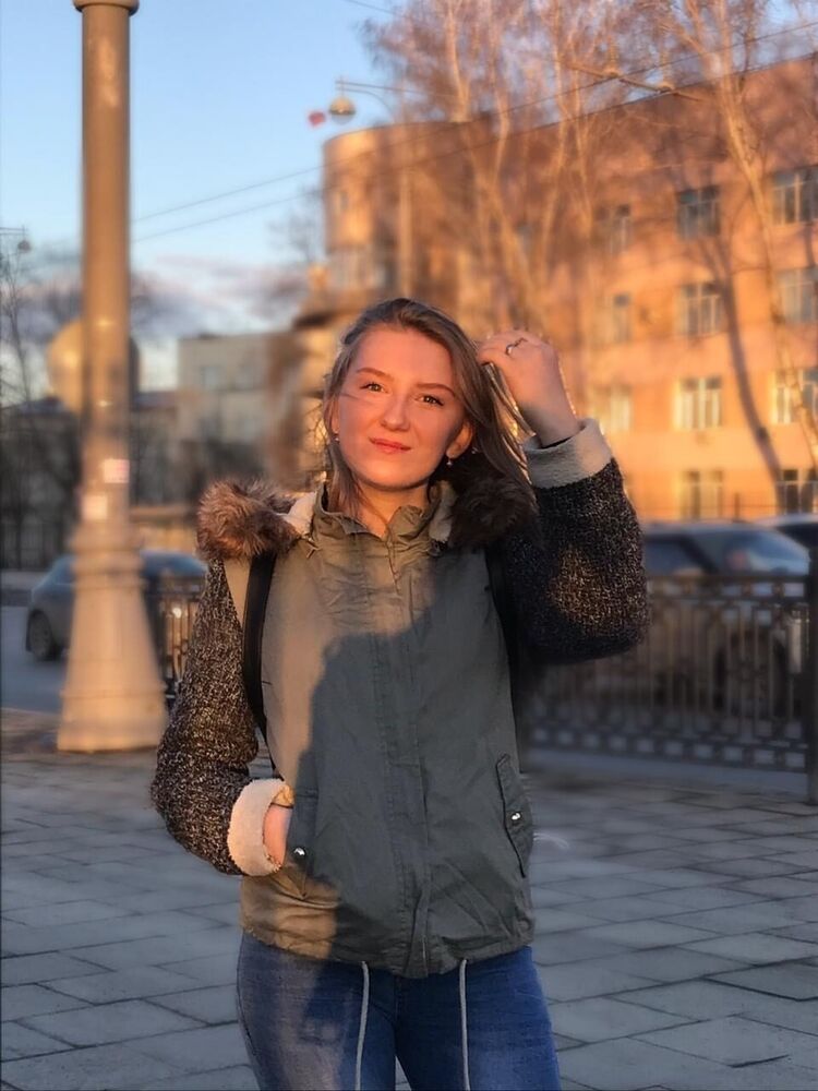Аня, 25, Ногинск
