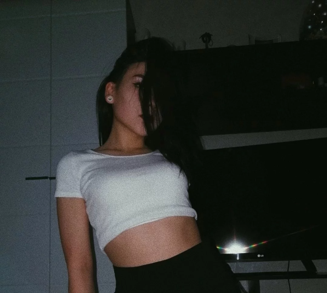 Алиса, 23, Хабаровск