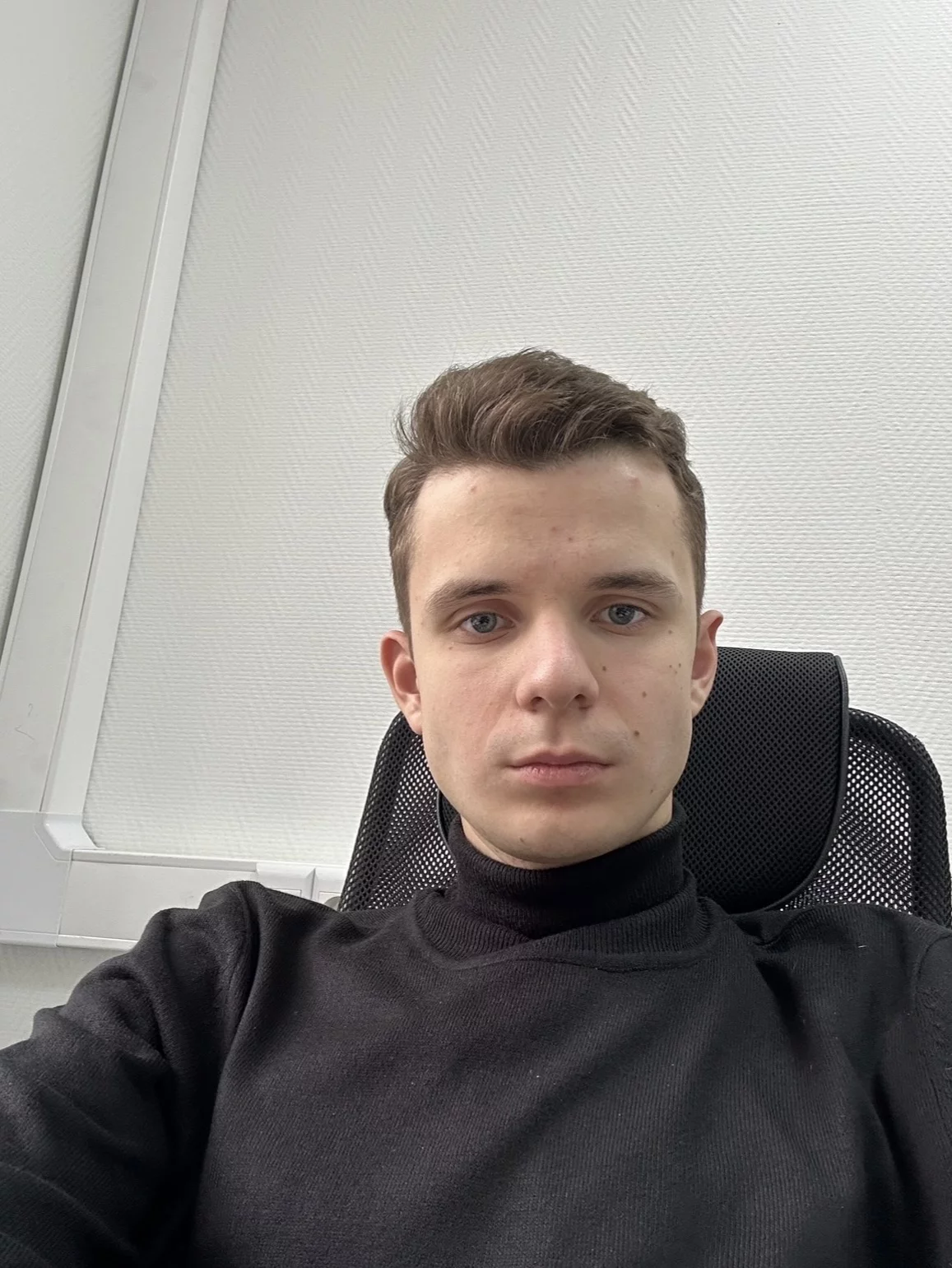 Дмитрий, 23, Химки