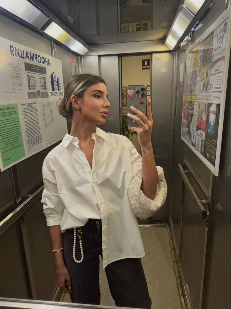 Дарья, 23, Омск