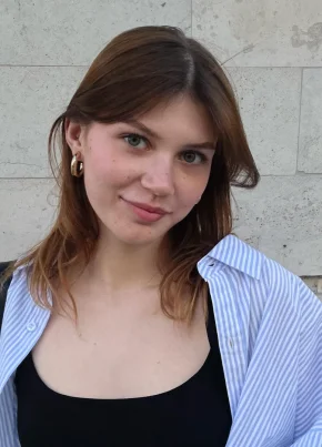 Виктория, 27, Химки