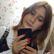 Настя, 18, Орёл