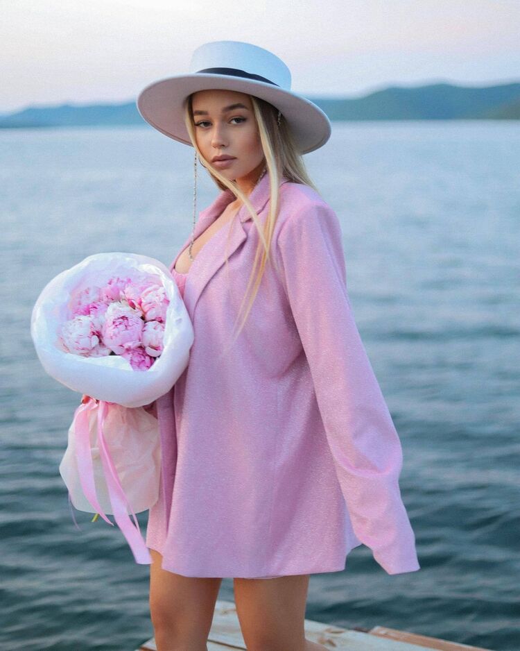 Ангелина, 26, Орёл