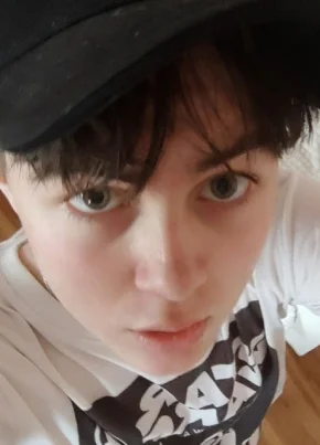 Алексей, 20, Челябинск