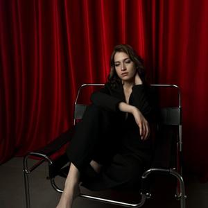 Ирина, 23, Оренбург