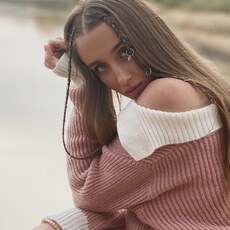 Анна, 24, Оренбург