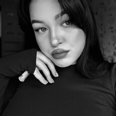 Анна, 21, Пенза