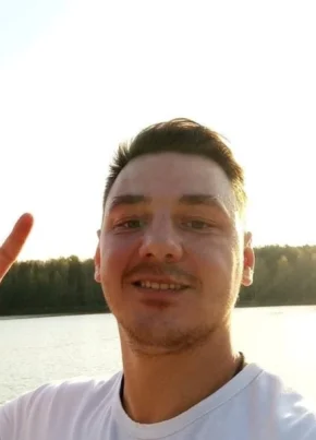 Алексей, 28, Электросталь