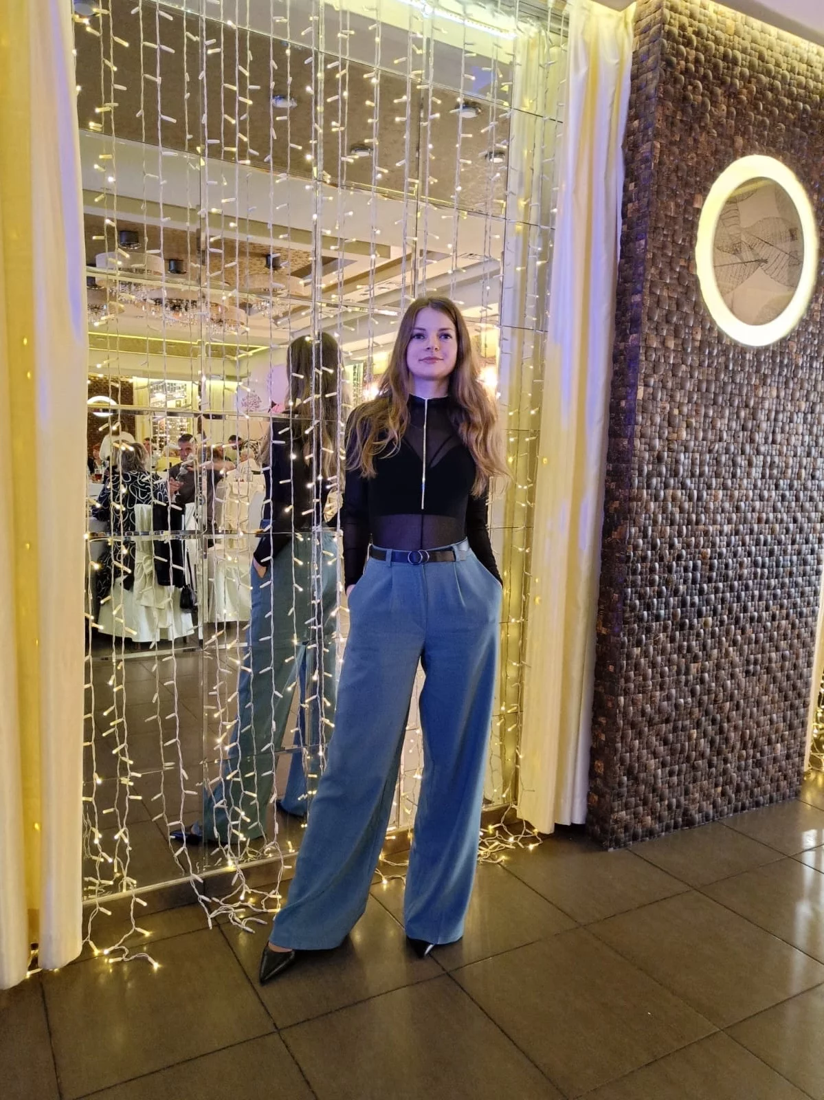 Ирина, 28, Южно-Сахалинск