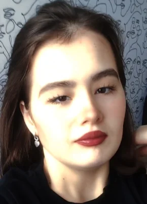 Анастасия, 18, Южно-Сахалинск