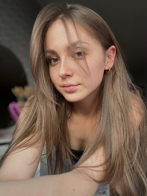Анна, 24, Пермь