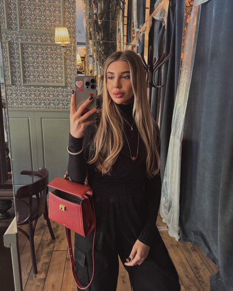 Дарья, 26, Пермь