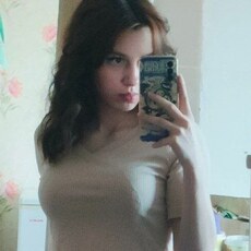 Ангелина, 19, Петрозаводск