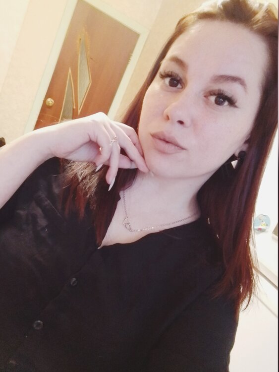 Катя, 29, Петропавловск-Камчатский