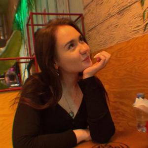 Алина, 21, Подольск