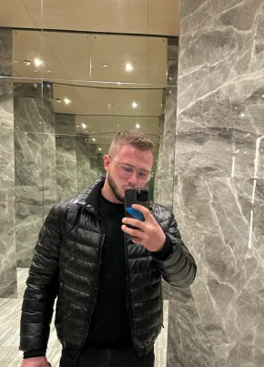 Владимир, 27, Иркутск