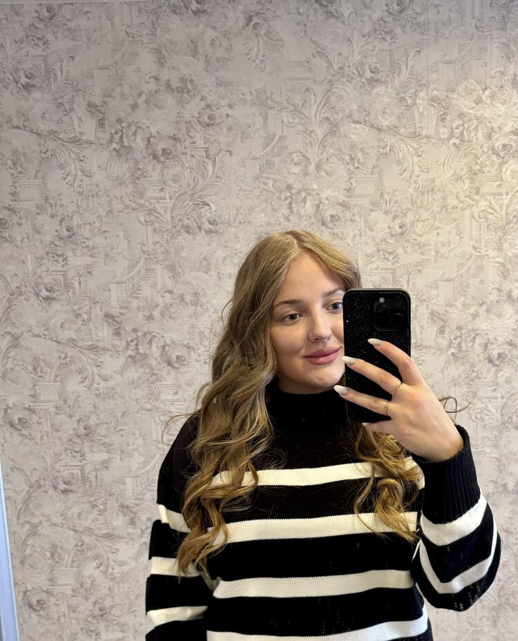 Ангелина, 23, Раменское
