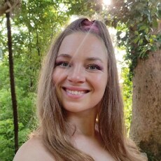 Ксюша, 24, Ростов-на-Дону