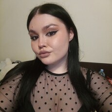 Алина, 20, Самара